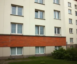 Mycie elewacji cena Warszawa