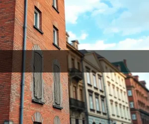 Mycie elewacji Warszawa cena
